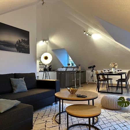 Oasis Appart - Wohnen Am Elbtal - Balkon - Netflix - Tiefgarage Dresden Exterior foto
